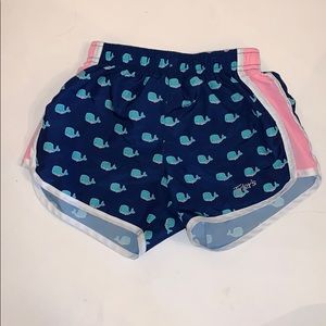 Girls Tyler’s Shorts!